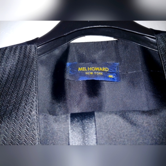 Tuxedo Mel Howard for sale like new - Picture 5 of 11